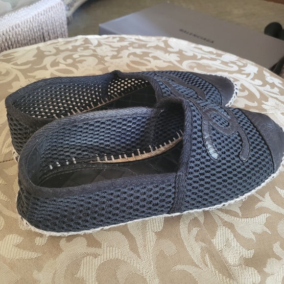 Chanel Espadrilles - Picture 3 of 5